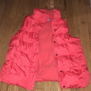 Old Navy Vest